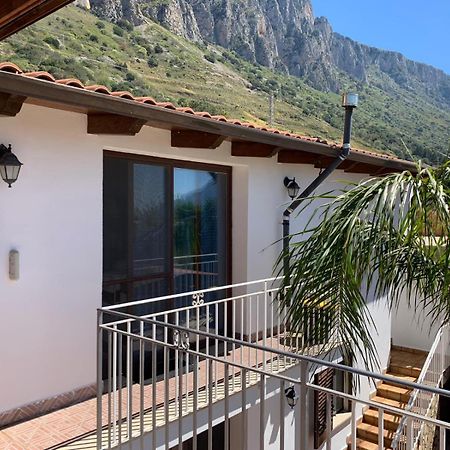 Villa Antonio Cinisi Exterior foto