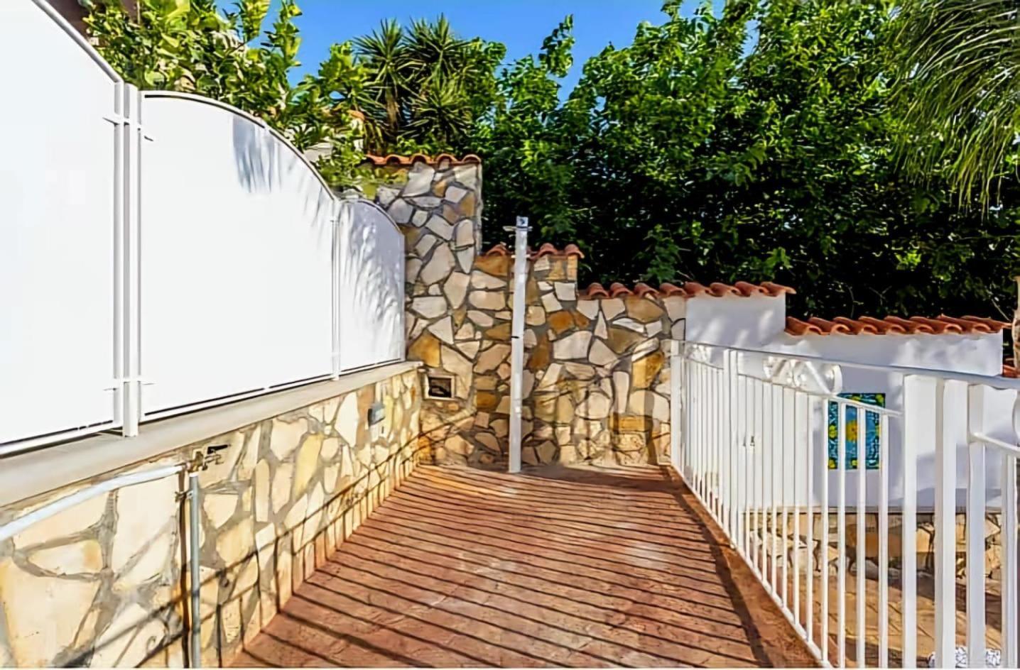 Villa Antonio Cinisi Exterior foto